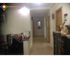 Vente appartement haut standing