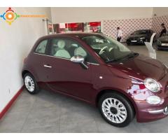 Voiture occasion
