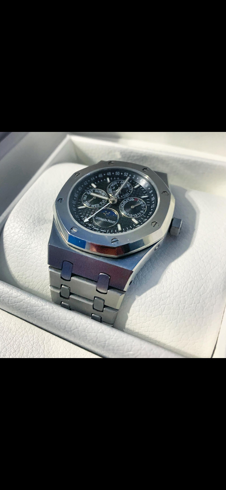 Audemars Piguet Royal Oak Automatic