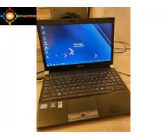 vente un bijou pc toshiba