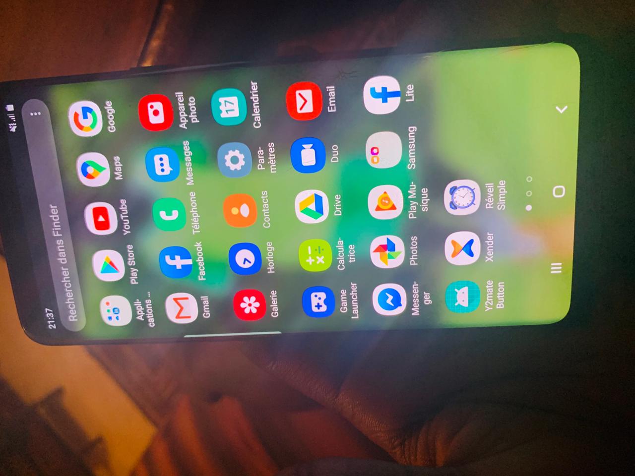 Samsung S9 Go64 tout neuf