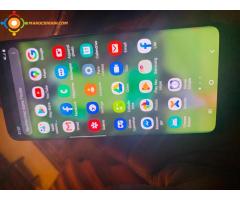 Samsung S9 Go64 tout neuf