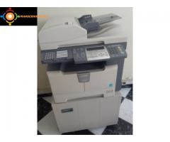 machine photocopie