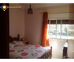 TRÈS JOLI APPARTEMENT CASABLANCA