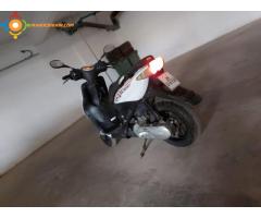 Neos MBK OVETTO
