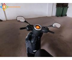 Neos MBK OVETTO