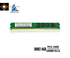 ddr3 8 gb Ram Pc Gamer 1600mhz