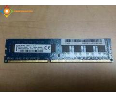 ddr3 8 gb Ram Pc Gamer 1600mhz