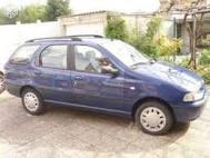 Fiat palio breack