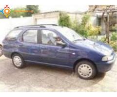 Fiat palio breack