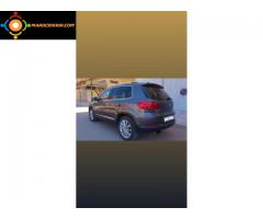 Volswagen Tiguan 2.0 tdi 4motion