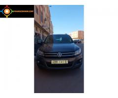 Volswagen Tiguan 2.0 tdi 4motion