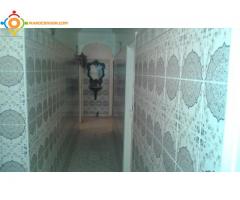Appartement 125 m