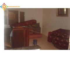 Appartement 125 m