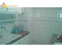 Appartement 125 m