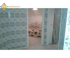 Appartement 125 m
