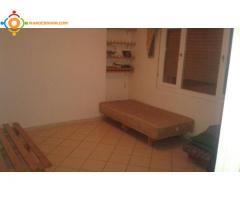 Appartement 125 m