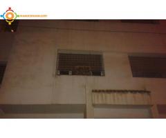 Appartement 125 m