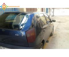 vente d une voiture