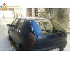 vente d une voiture