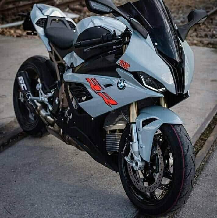 BMW RR 1000