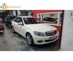 vendre Mercedes AMG