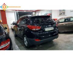 vendre Hyundai IX35