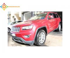 Jeep Grand Cherokee 2015