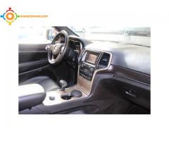 Jeep Grand Cherokee 2015