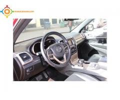 Jeep Grand Cherokee 2015