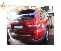 Jeep Grand Cherokee 2015