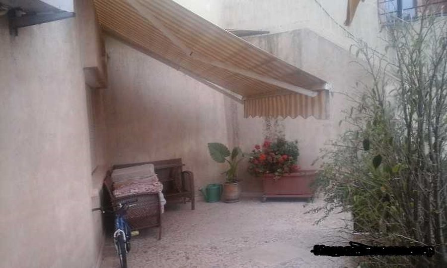 APPARTEMENT 191 M2 À MAARIF EXTENSION APPARTEMENT 191 M2 À MAARIF EXTENSION