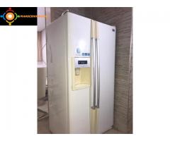 refrigirateur LG 2 portes a vendre