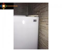 refrigirateur LG 2 portes a vendre