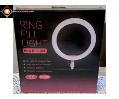 Ring fill light