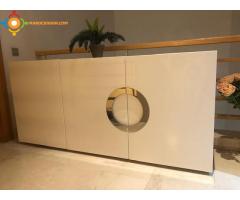 buffet en parfait etat presque neuf