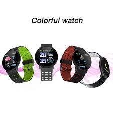 Smart watch\ bracelet