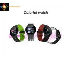 Smart watch\ bracelet