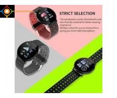 Smart watch\ bracelet