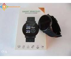 Smart watch\ bracelet