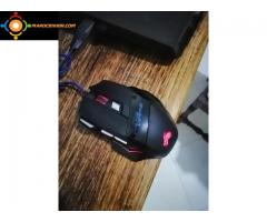 Souris gaming