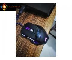 Souris gaming