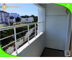 Location d’un appartement à l'Agdal Rabat