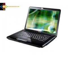 vente un pc toshiba