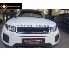 RANGE ROVER EVOQUE 2017