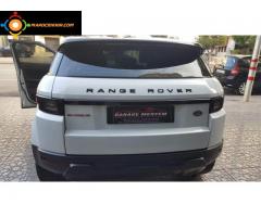 RANGE ROVER EVOQUE 2017