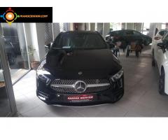 MERCEDES BENZ CLASSE A 180