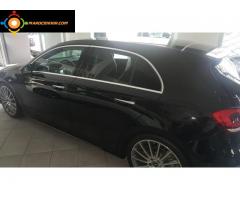 MERCEDES BENZ CLASSE A 180