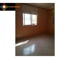 appartement chouka