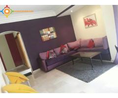 des appartements a louer par jour